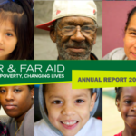 Near & Far Aid Annual Report 2021