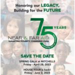 Near & Far Aid Annual Report 2021